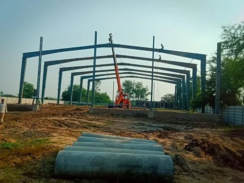 S. K. Engineering